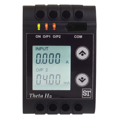 Sifam Tinsley Monitoring Relay