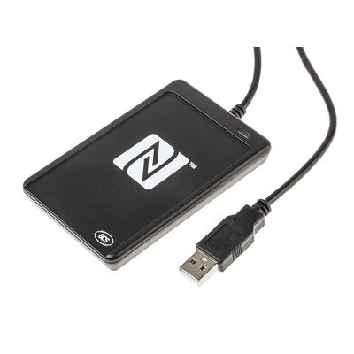 Carlo Gavazzi NFC Reader