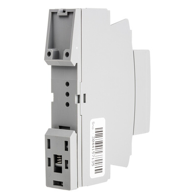 Phoenix Contact Temperature Monitoring Relay, SPDT, DIN Rail