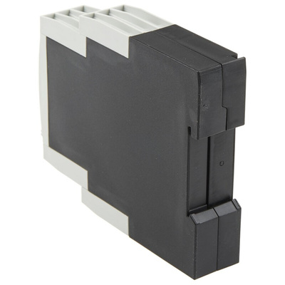 Eaton Current Monitoring Relay, 1 Phase, DIN Rail