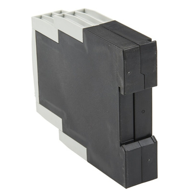 Eaton Current Monitoring Relay, 1 Phase, DIN Rail