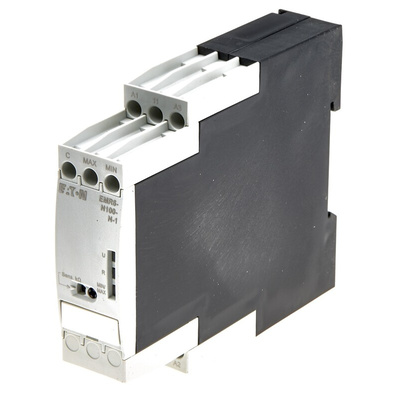 Eaton Level Monitoring Relay, DIN Rail