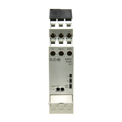 Eaton Level Monitoring Relay, DIN Rail