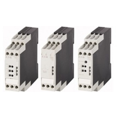 Eaton Phase, Voltage Monitoring Relay, 350 → 580V ac, DIN Rail