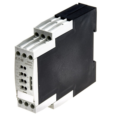 Eaton Phase, Voltage Monitoring Relay, 180 → 280V ac, DIN Rail