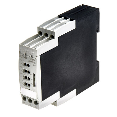 Eaton Phase, Voltage Monitoring Relay, 300 → 500V ac, DIN Rail