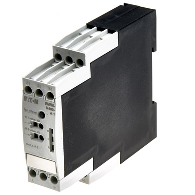 Eaton Insulation Monitoring Relay, 0 → 400V ac, DIN Rail