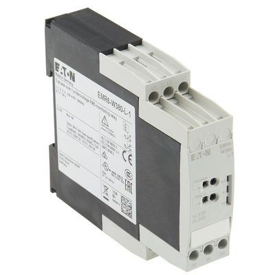 Eaton Phase, Voltage Monitoring Relay, DIN Rail