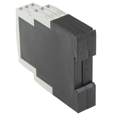 Eaton Voltage Monitoring Relay, 1 Phase, 24 → 240V ac/dc, DIN Rail