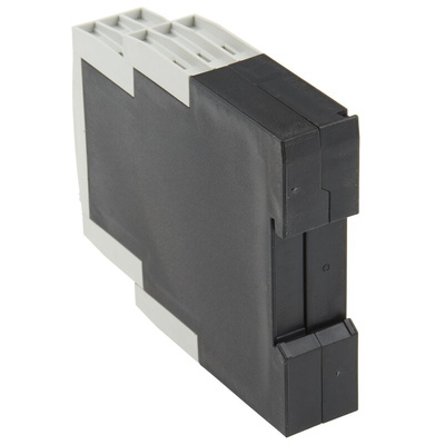 Eaton Voltage Monitoring Relay, 1 Phase, 24 → 240V ac/dc, DIN Rail