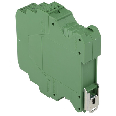 Phoenix Contact Monitoring Relay, DIN Rail