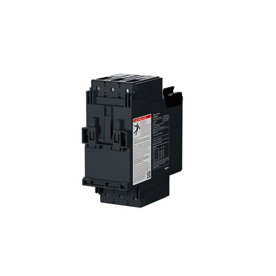 Schneider Electric Current, Voltage Monitoring Relay, 1, 3 Phase, DIN Rail