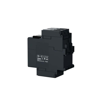 Schneider Electric Current, Voltage Monitoring Relay, 1, 3 Phase, DIN Rail