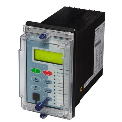 Siemens Current Monitoring Relay, 1 Phase