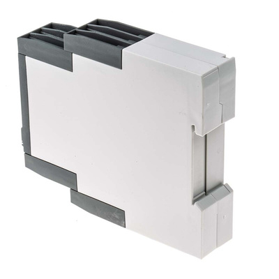 ABB Phase, Voltage Monitoring Relay, 3 Phase, DPDT, 300 → 500V ac, DIN Rail
