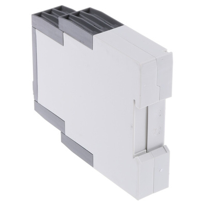 ABB Phase, Voltage Monitoring Relay, 3 Phase, DPDT, 180 → 280V ac, DIN Rail