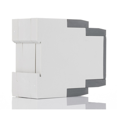 ABB Phase, Voltage Monitoring Relay, 3 Phase, DPDT, 450 → 720V ac, DIN Rail