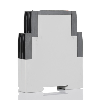 ABB Temperature Monitoring Relay, SPDT, DIN Rail