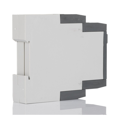 ABB Temperature Monitoring Relay, SPDT, DIN Rail
