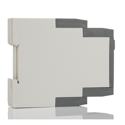ABB Temperature Monitoring Relay, SPDT, DIN Rail