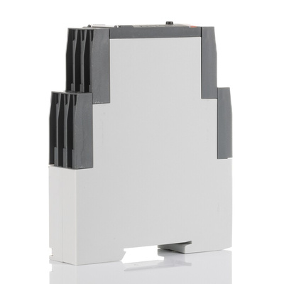 ABB Temperature Monitoring Relay, 1 Phase, DPDT, DIN Rail
