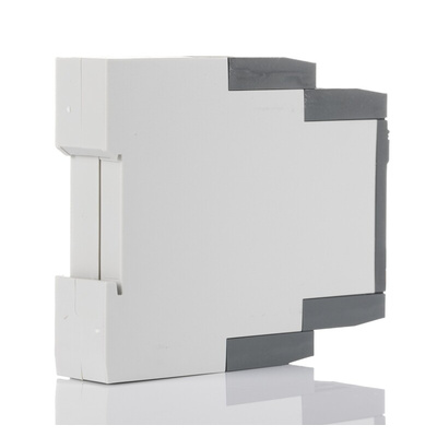 ABB Temperature Monitoring Relay, 1 Phase, DPDT, DIN Rail