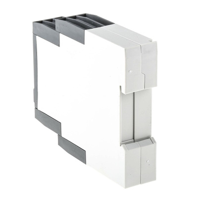 ABB Temperature Monitoring Relay, SPDT, DIN Rail