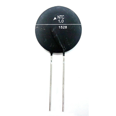 EPCOS B57127P0709M301 Thermistor 7Ω, 31 (Dia.) x 7mm