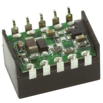 Recom Surface Mount Switching Regulator, 2.5V dc Output Voltage, 4.75 → 32V dc Input Voltage, 500mA Output
