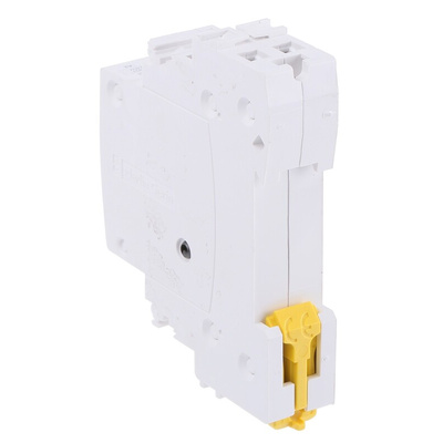 Schneider Electric DIN Rail Power Relay, 110 V dc, 230 → 240V ac Coil, 16A Switching Current, SPDT