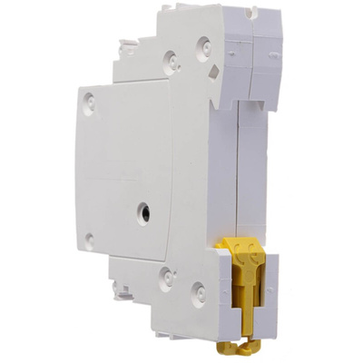 Schneider Electric DIN Rail Power Relay, 110 V dc, 230 → 240V ac Coil, 16A Switching Current, DPST
