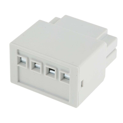 Finder Switch Box Power Relay, 230V ac Coil, 12A Switching Current, SPST