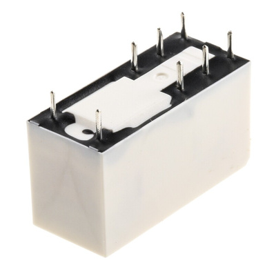 RS PRO PCB Mount Power Relay, 230V ac Coil, 16A Switching Current, SPDT