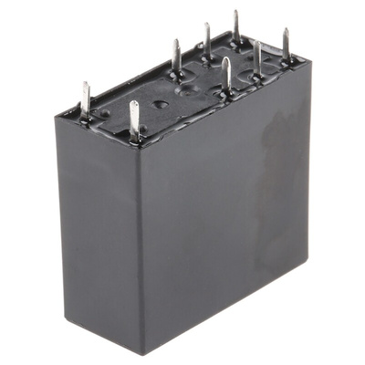 RS PRO PCB Mount Power Relay, 5V dc Coil, 20A Switching Current, SPDT