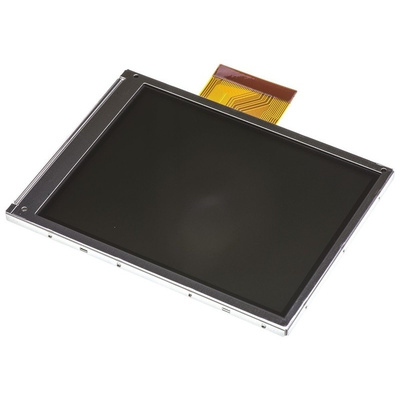 Hitachi TX09D40VM3CBA TFT LCD Colour Display, 3.5in QVGA, 240 x 320pixels