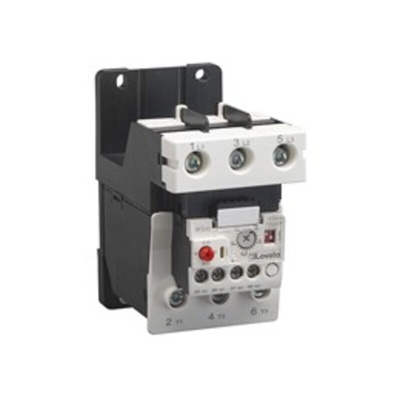 Lovato RFE Series Contactor Relay, 110 A