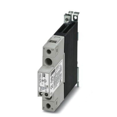Phoenix Contact Solid State Contactor