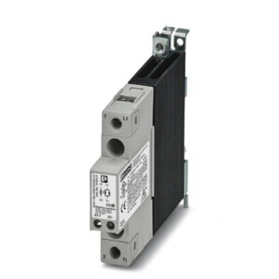 Phoenix Contact Solid State Contactor