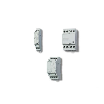 Finder Contactor Relay, 20 A