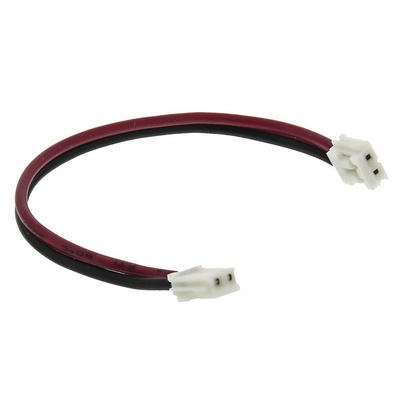 JKL Components ZCH-101-J LED Cable for ZRS-8480 LED Light Bar, 101.6mm