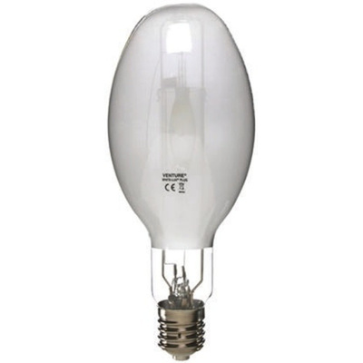 Venture Lighting 150 W Elliptical Metal Halide Lamp, ES/E27, 12600 lm