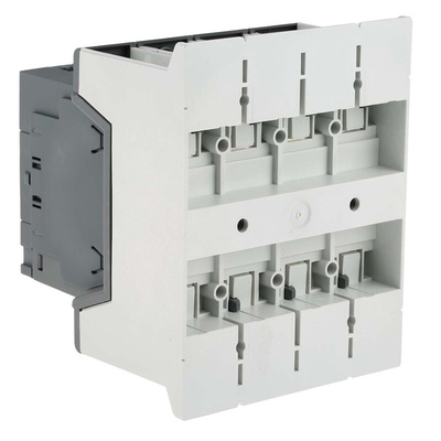 ABB AF Series Contactor, 230 V ac Coil, 4-Pole, 160 A, 55 kW, 4NO, 690 V ac