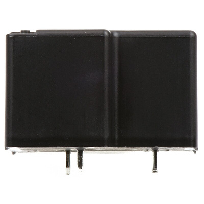 TE Connectivity PCB Mount Power Relay, 24V dc Coil, 30A Switching Current, SPST