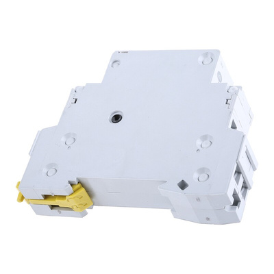 Schneider Electric DIN Rail Power Relay, 110 V dc, 230 → 240V ac Coil, 16A Switching Current, SPDT