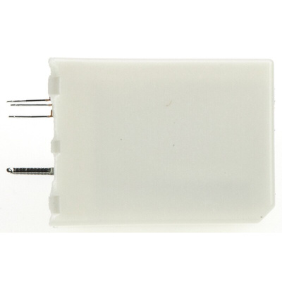 TE Connectivity PCB Mount Power Relay, 24V dc Coil, 10A Switching Current, SPDT
