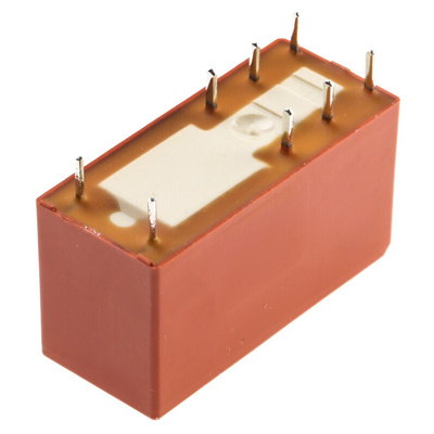Siemens Plug In Power Relay, 24V dc Coil, 8A Switching Current