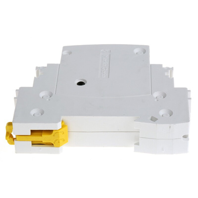 Schneider Electric DIN Rail Power Relay, 24 V dc, 48V ac Coil, 16A Switching Current, SPST