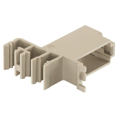 HARTING Module Clamp, Han-Modular Series , For Use With Industrial Connectors