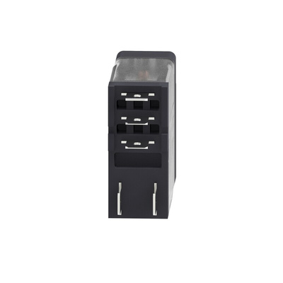 Schneider Electric Plug In Power Relay, 24V dc Coil, 10A Switching Current, SPDT