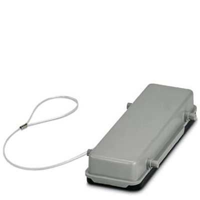 Phoenix Contact RJ Connector Hood & Boot, For Use With Heavy Duty Power Connectors
